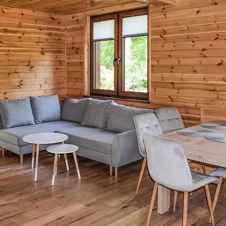 3 Bedroom Cozy In Nyaraló