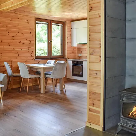 3 Bedroom Cozy In Majdy